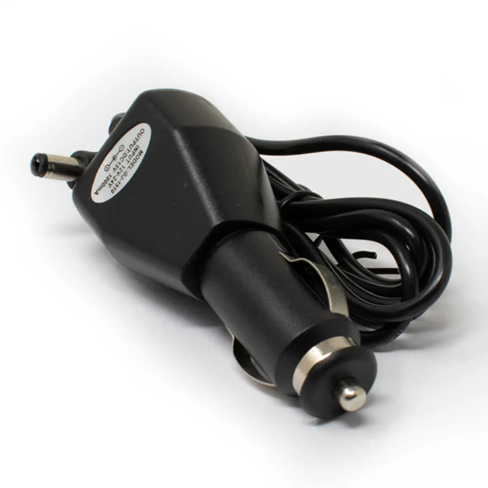 5"D High Power 24 Amber LED Magnet Mounted and Battery Operated Rechargeable Light Beacon - Image 9