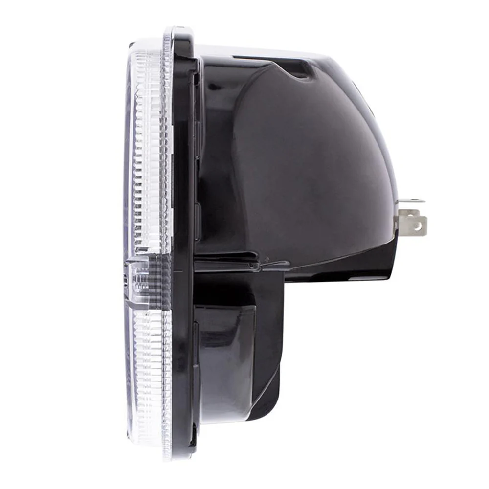 5"x7" Heated LED Headlight - Image 4