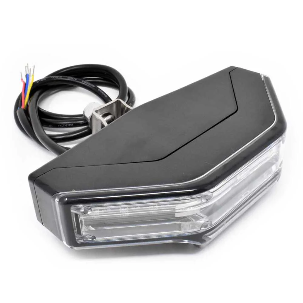 6-1/2" 180 ° LED Corner Warning Light