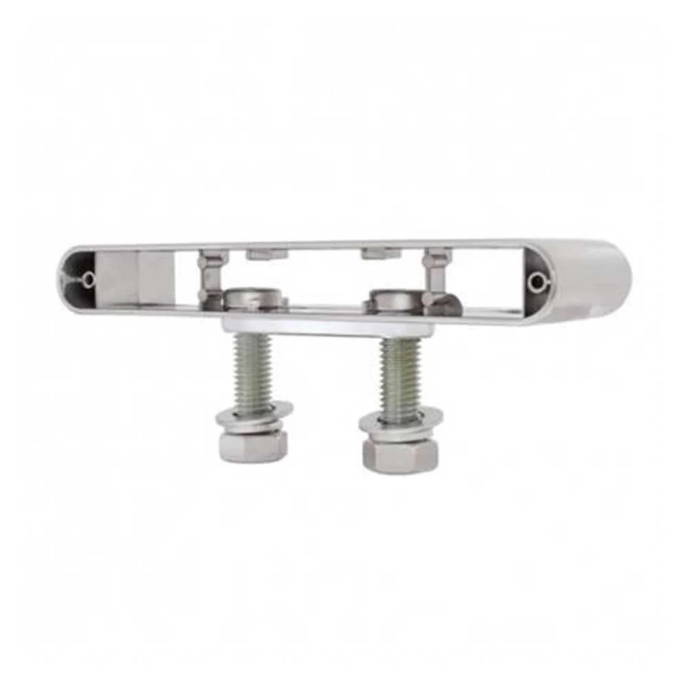 6-1/2" Double Face Pedestal Light Bar Housing - Image 2
