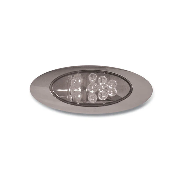 6-11/16" 15 LED Y2K Dual Function Light - Image 4