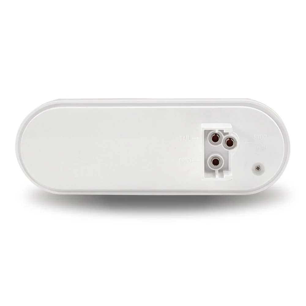 6" 12 LED Oval Light - Image 2