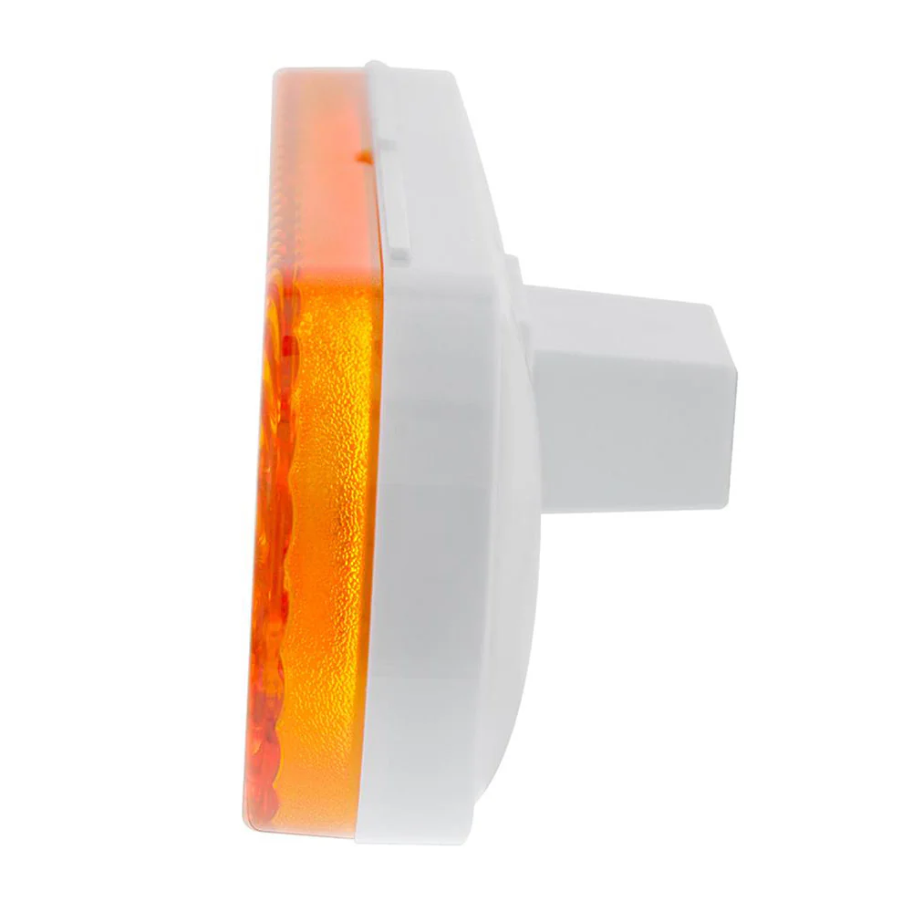 6" 20 LED Oval Stop, Turn & Tail Turbine Light - Image 7