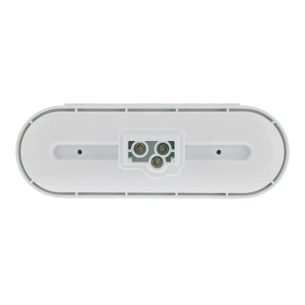 6" 20 LED Oval Stop, Turn & Tail Turbine Light - Image 8