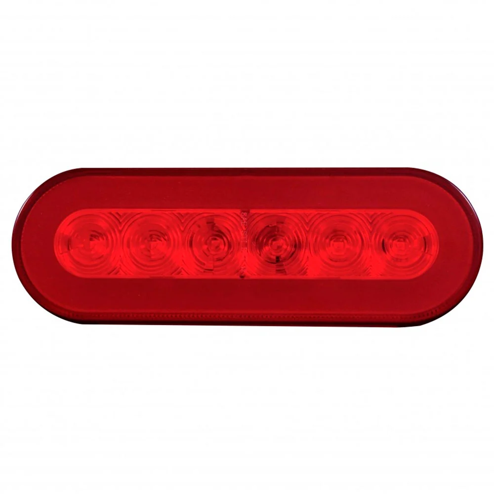 6" 22 LED Oval GLO Light - Image 3