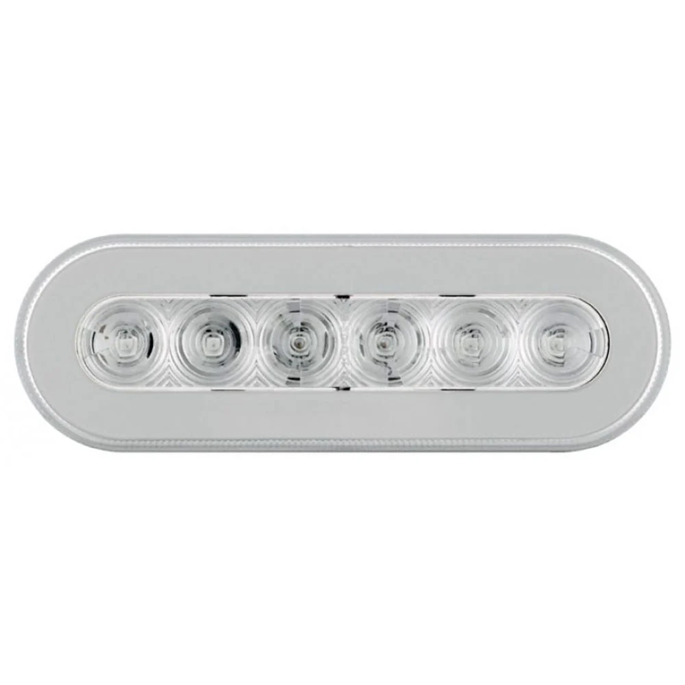 6" 22 LED Oval GLO Light - Image 5