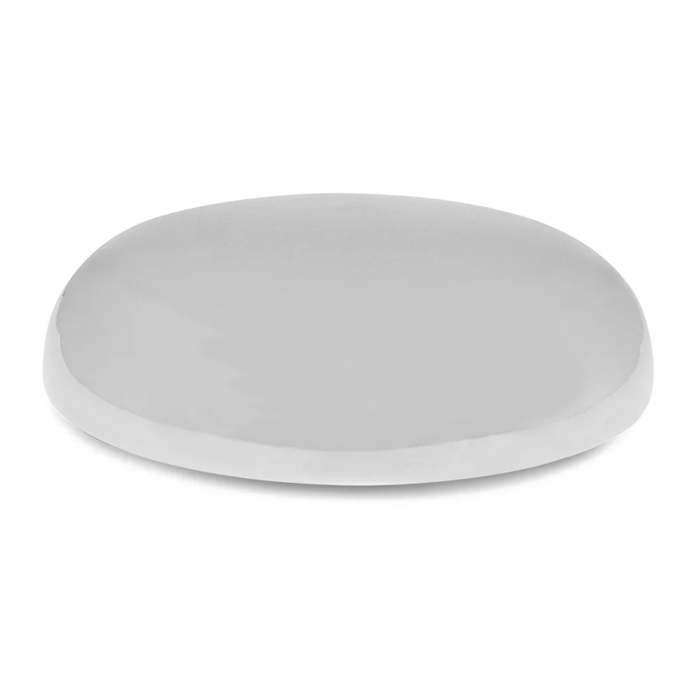 6.25" - 7" Stainless Steel Horn Cover