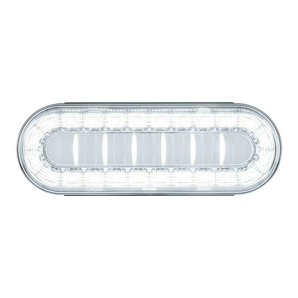 6" 30 LED Oval Lumos Light I-Series - Image 3