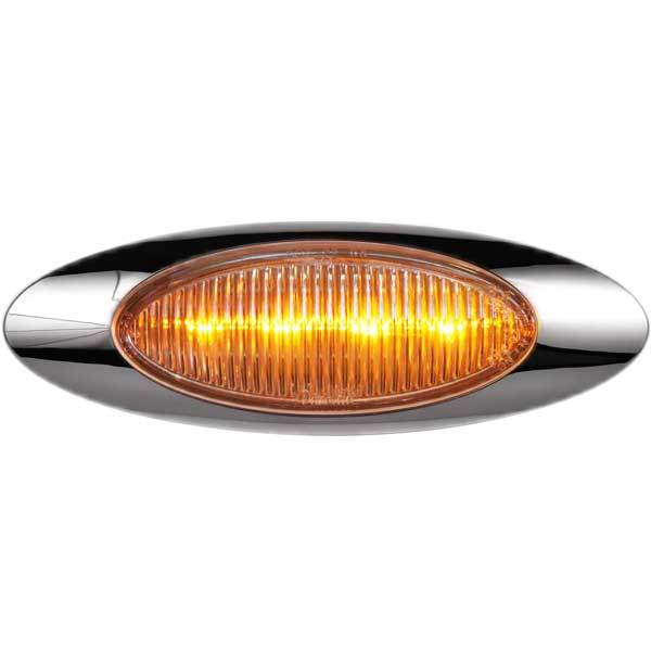 6-5/8" 4 LED Millenium M1 Marker Light - Image 7