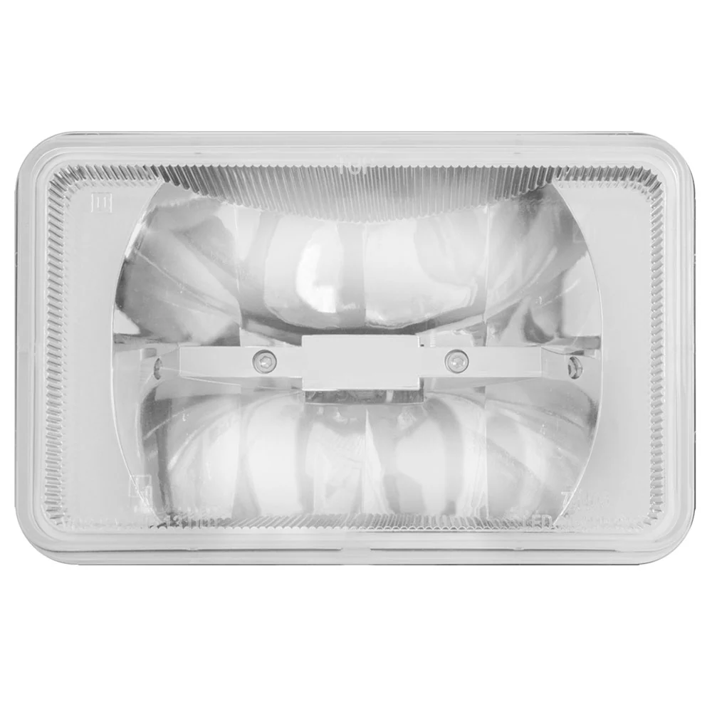 6.5" x 4" Super High Power Low Beam LED Headlight