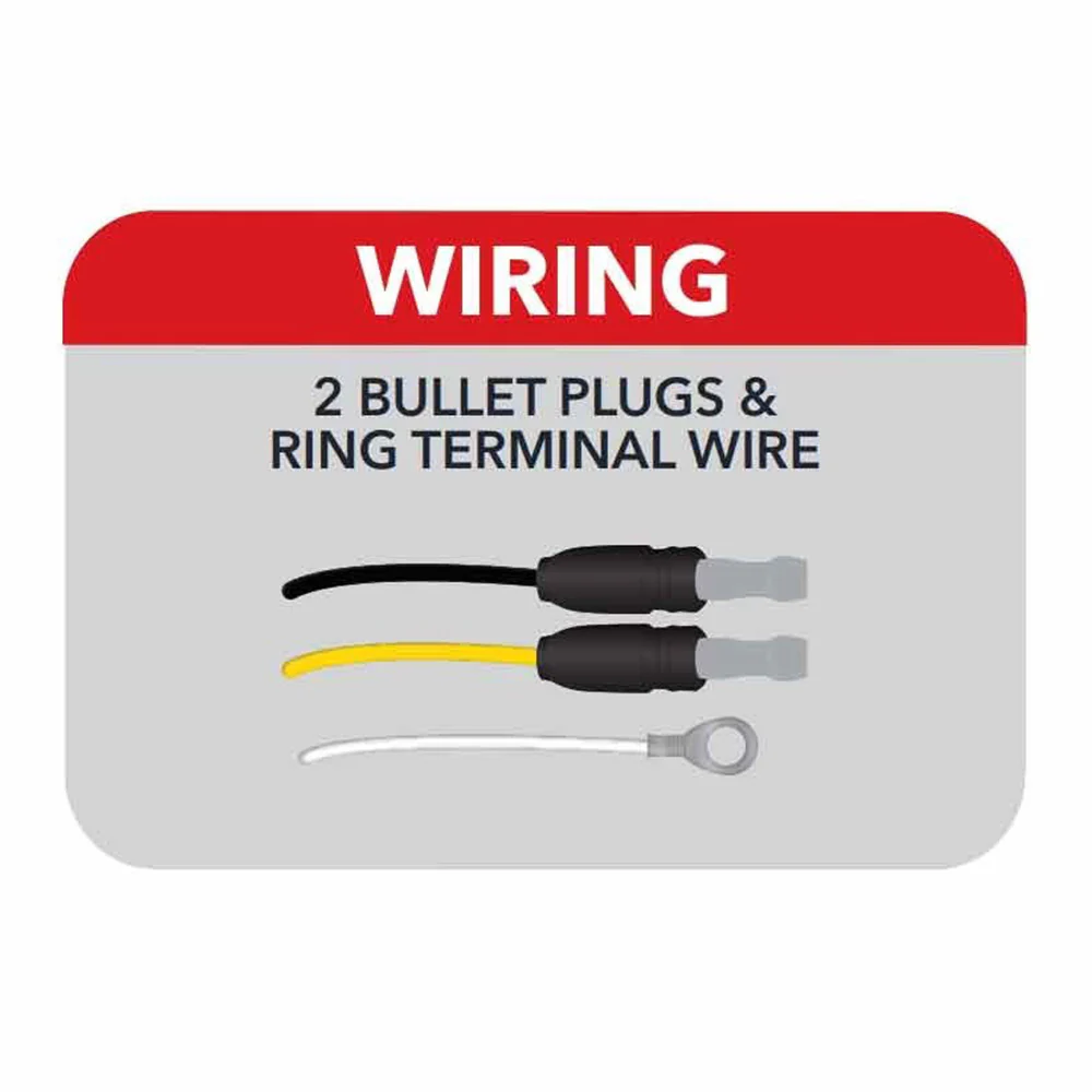 6" 6 LED Slim Marker Light - Image 4