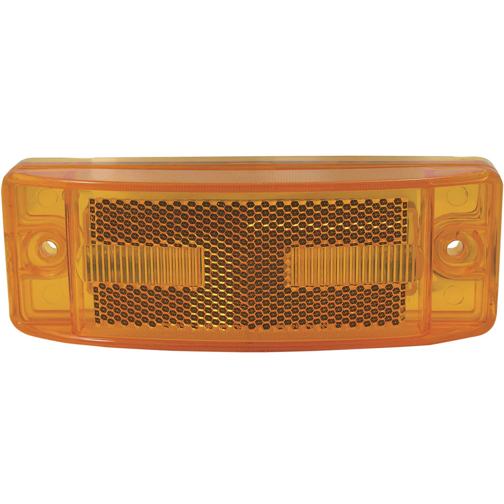 6" 8 LED Super 21 Light with Reflector