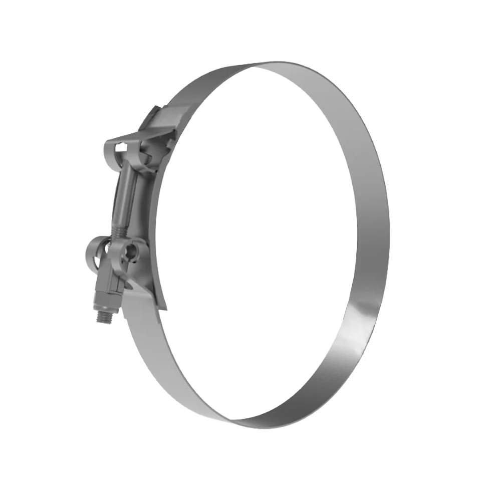 6" Air Inlet Clamp