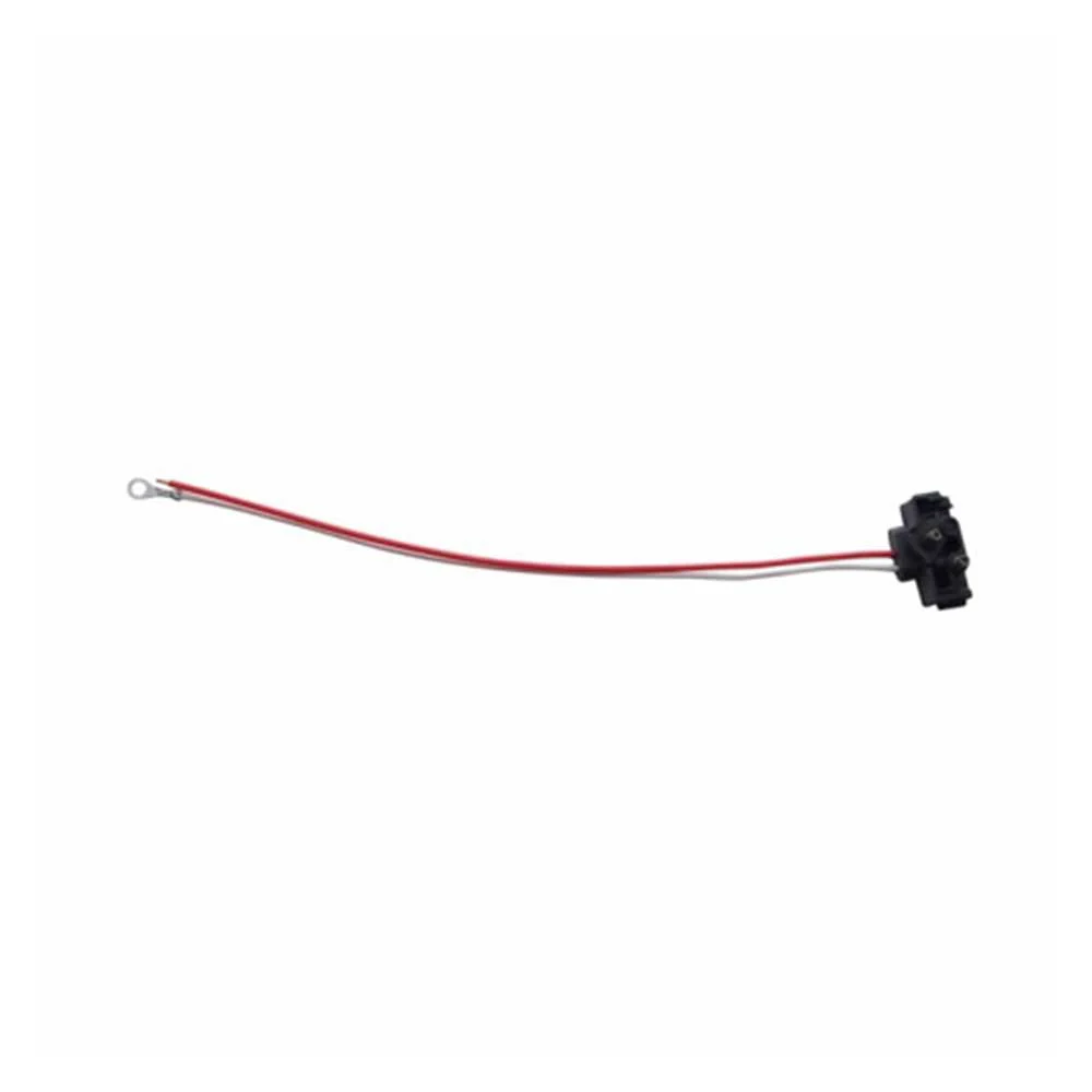 6" Oval Reflector Turn Signal Light Kit - Image 4
