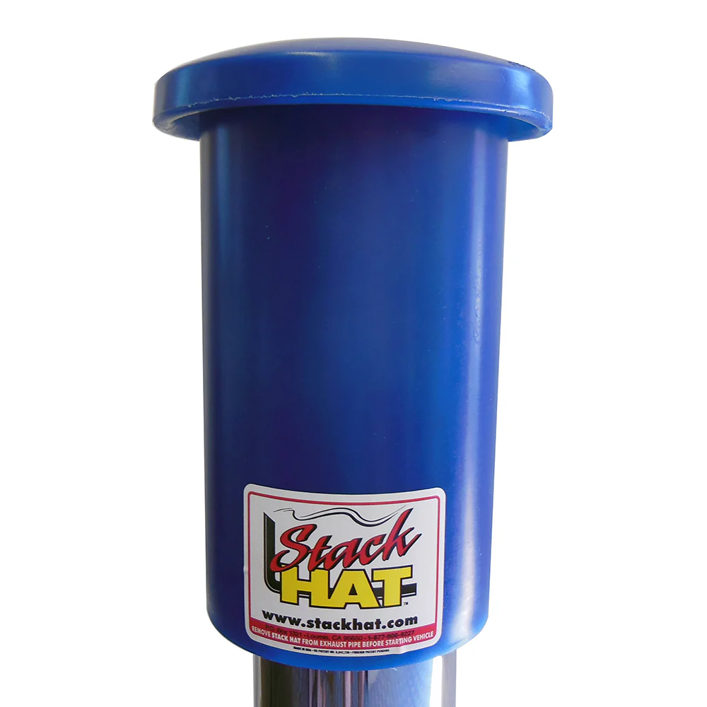 6" Stack Hat - Image 6