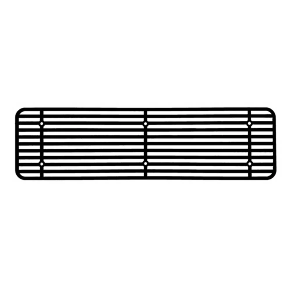 6" x 12" Series Two Step Plate Insert