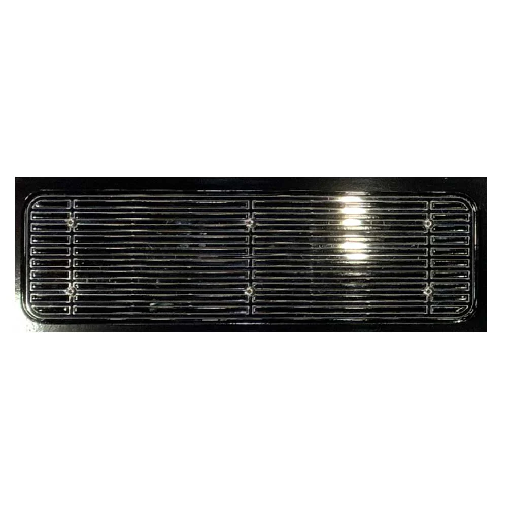 6" x 12" Series Two Step Plate Insert - Image 2