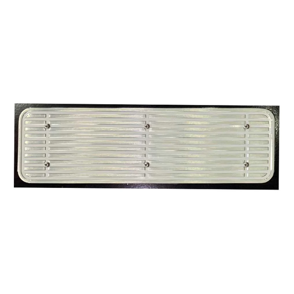 6" x 12" Series Two Step Plate Insert - Image 4