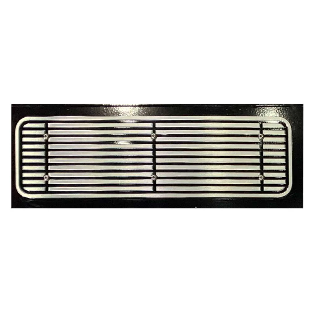 6" x 12" Series Two Step Plate Insert - Image 5