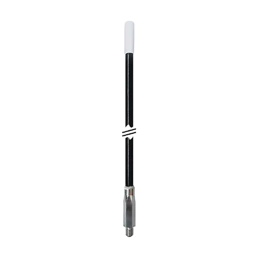 60" Fiberglass CB Weather Band Antenna - Image 2