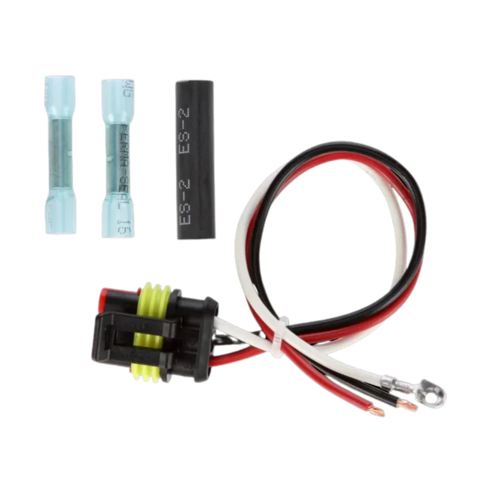 60 Series Amber Warning LED Light Kit - Image 3