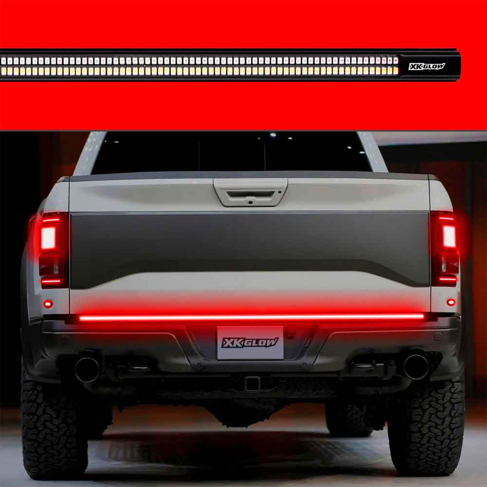 60" Tailgate Light Bar - Image 2