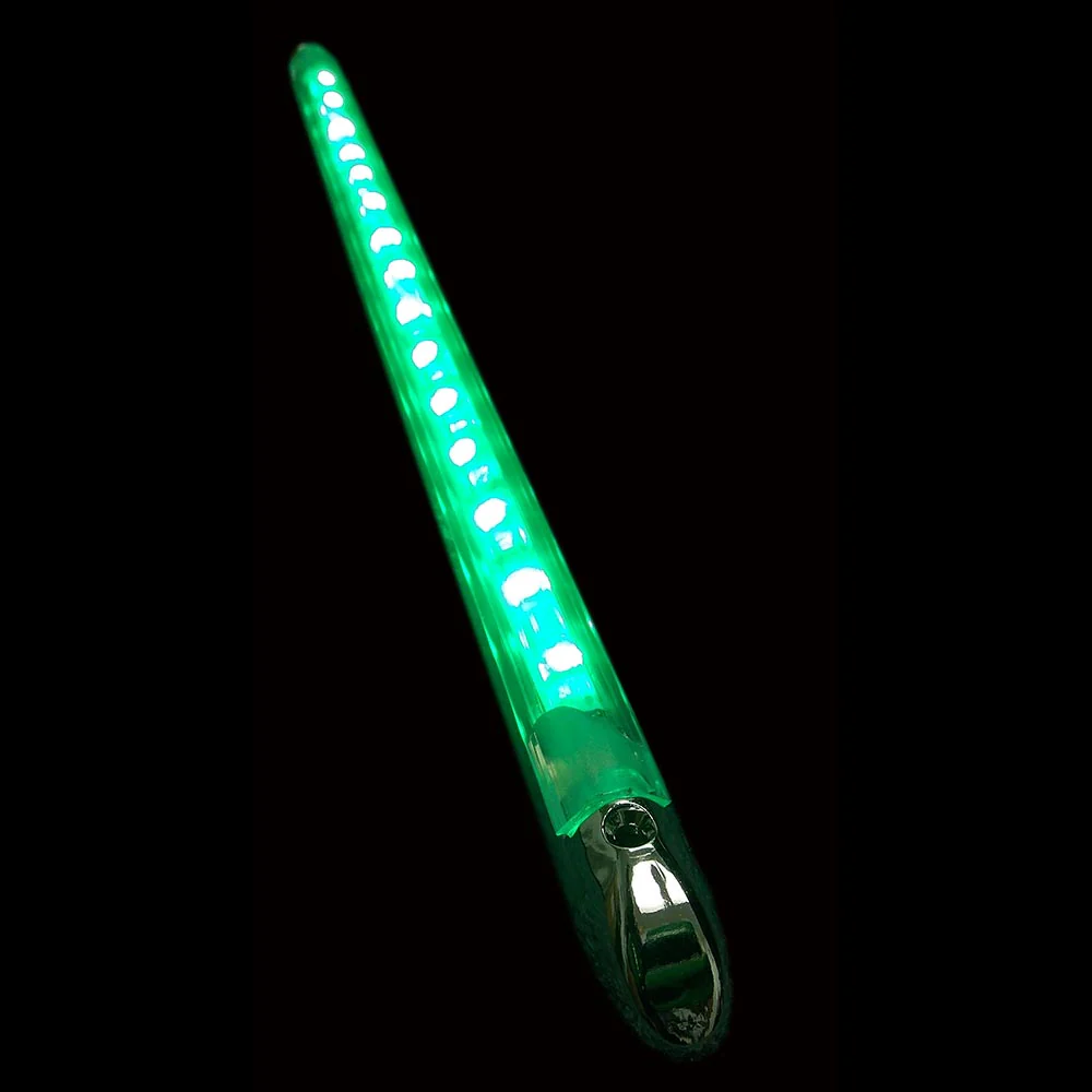 7" Green Versa-Lite Extreme LED Light Strip (EA) - Image 2