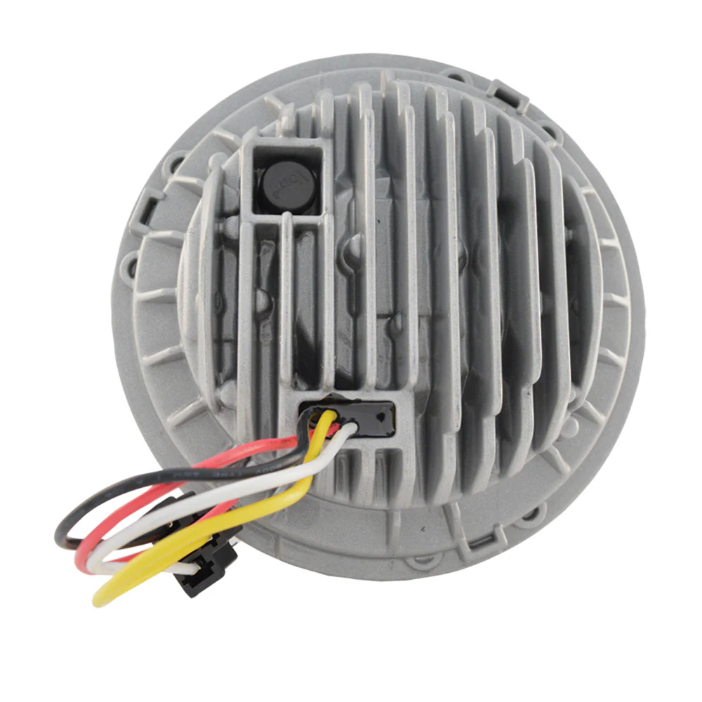 7" LED Projector Headlight - Image 3