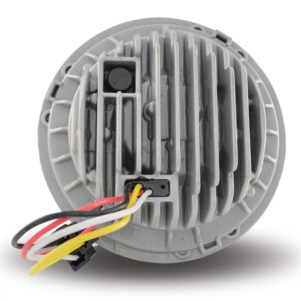 7" Low Voltage LED Projector Headlight - Image 2