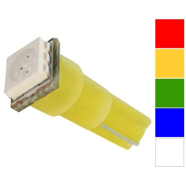 73/37 1 LED Dash Light Bulbs (PR)