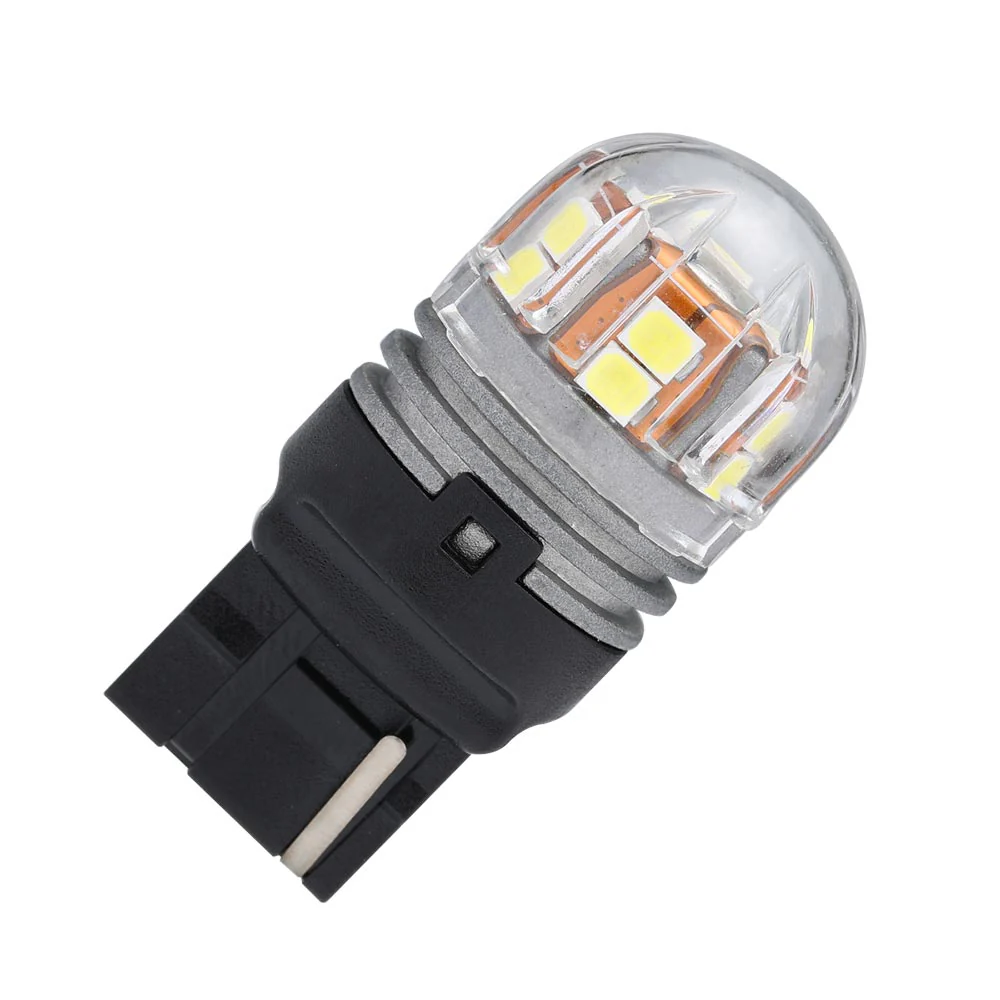 7443 Lumacore LED Light Bulbs - Image 3
