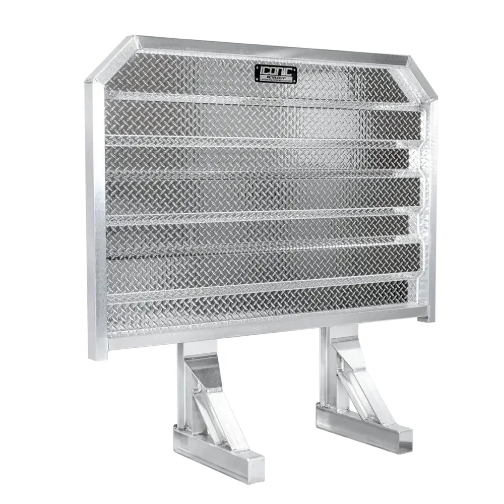76" x 68" Standard Cab Rack - Image 3