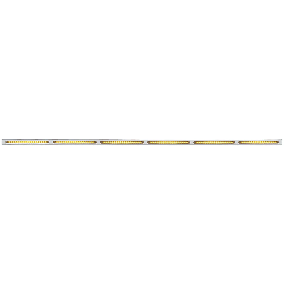 79-1/2" Bumper LED Light Bar