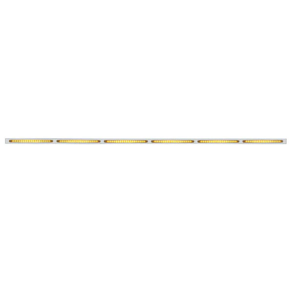 79-1/2" Bumper LED Light Bar - Image 3