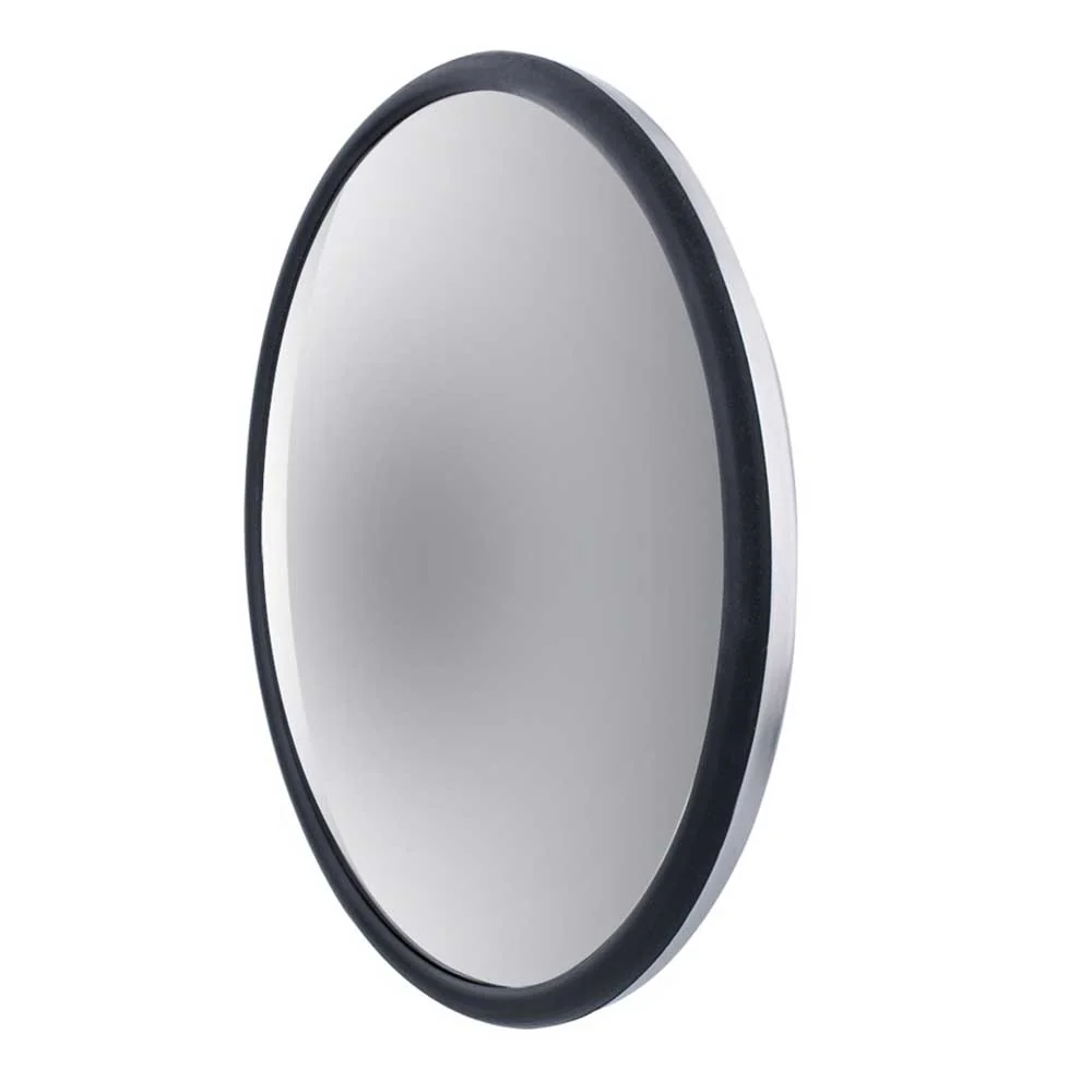 8-1/2" Stainless Steel 320R Convex Mirror