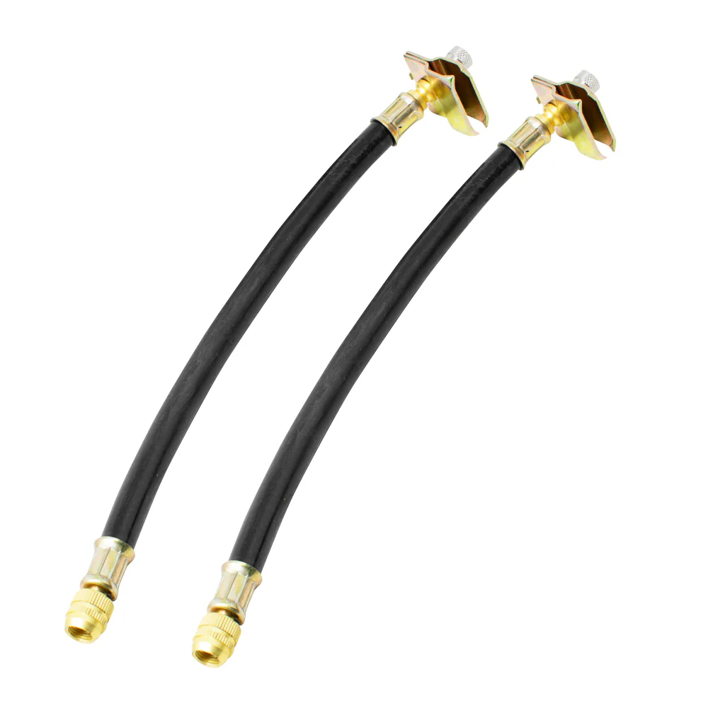 8-1/4" Dual Wheel Flexible Tire Valve Extension (PR)