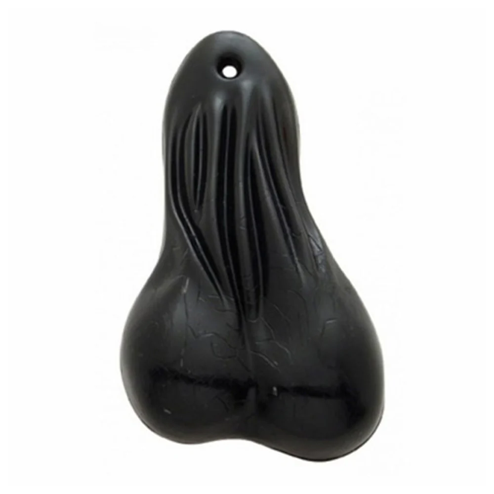 8-1/4" Large Low Hanging Rubber Balls - Image 10