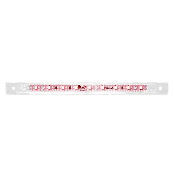 8.25-Inch 9 LED Thin Marker Light Bar - Image 7