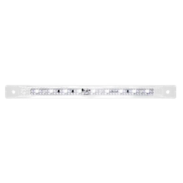 8.25-Inch 9 LED Thin Marker Light Bar - Image 8
