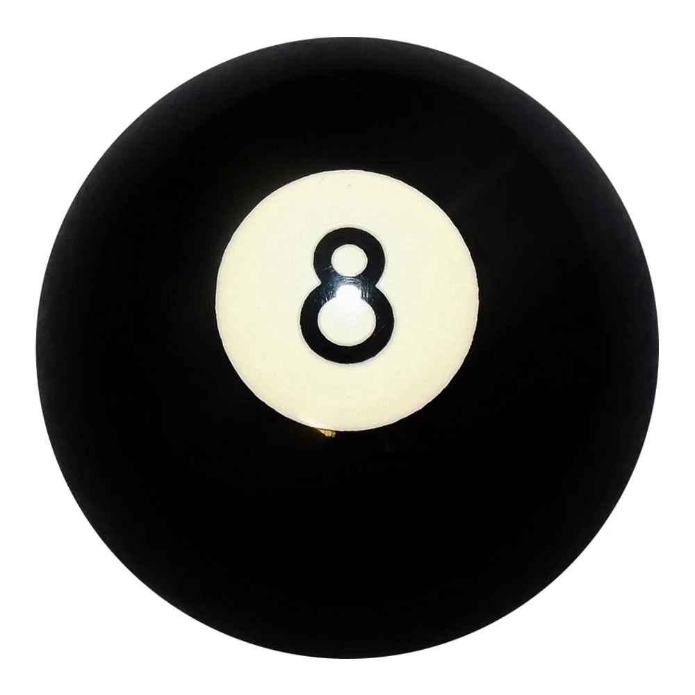8 Ball Air Brake Knob