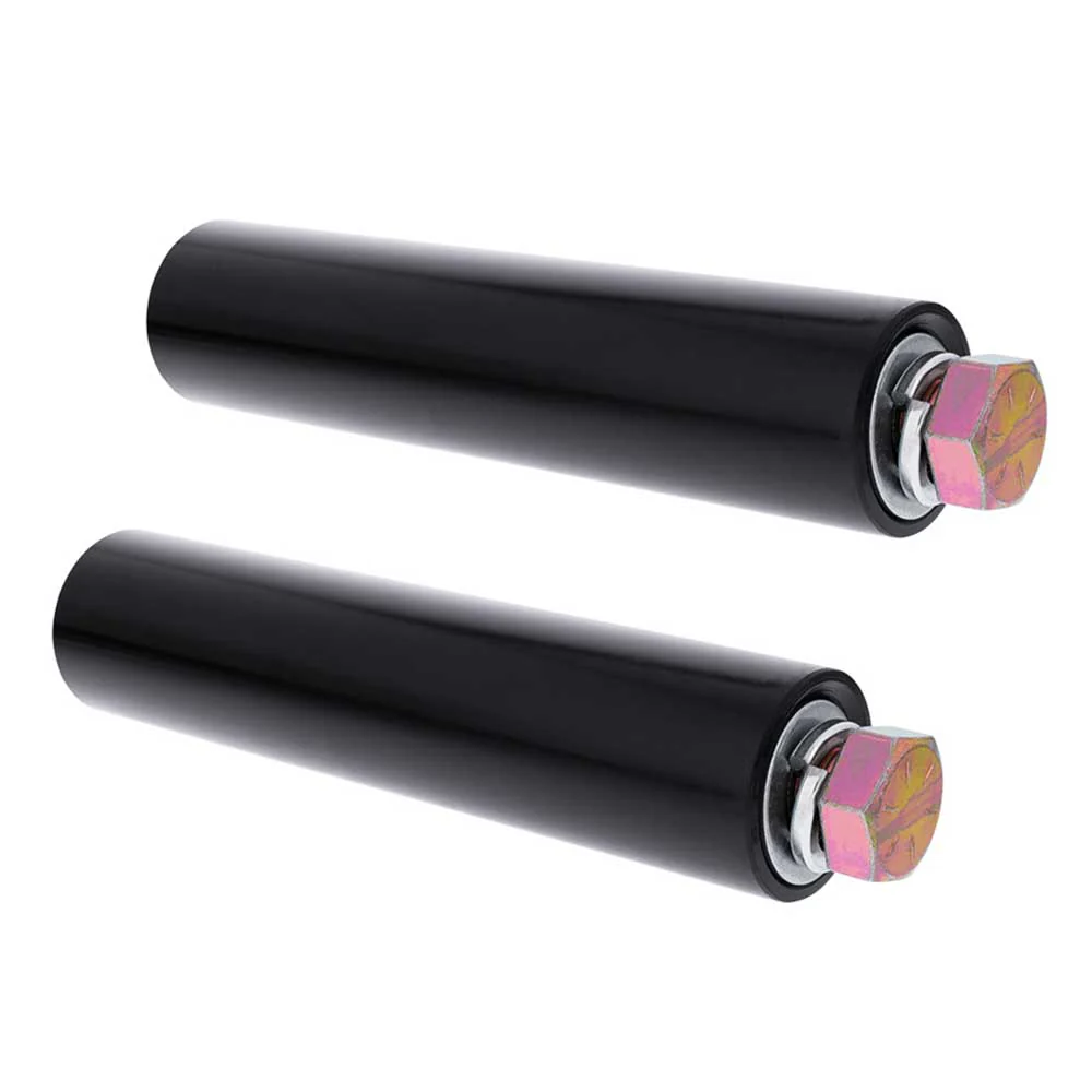 8" Black Quarter Fender Mounting Post (PR) - Image 2