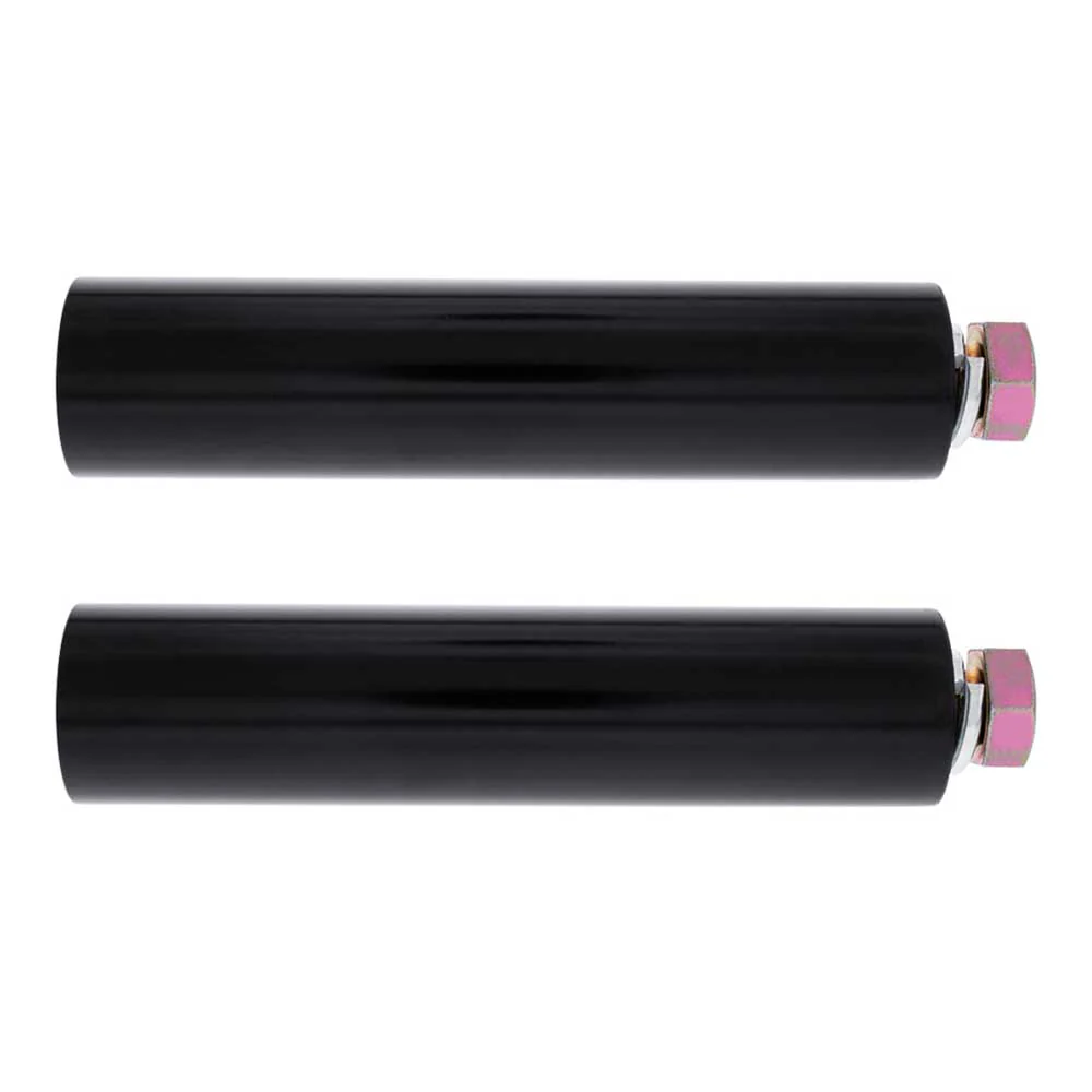 8" Black Quarter Fender Mounting Post (PR) - Image 4