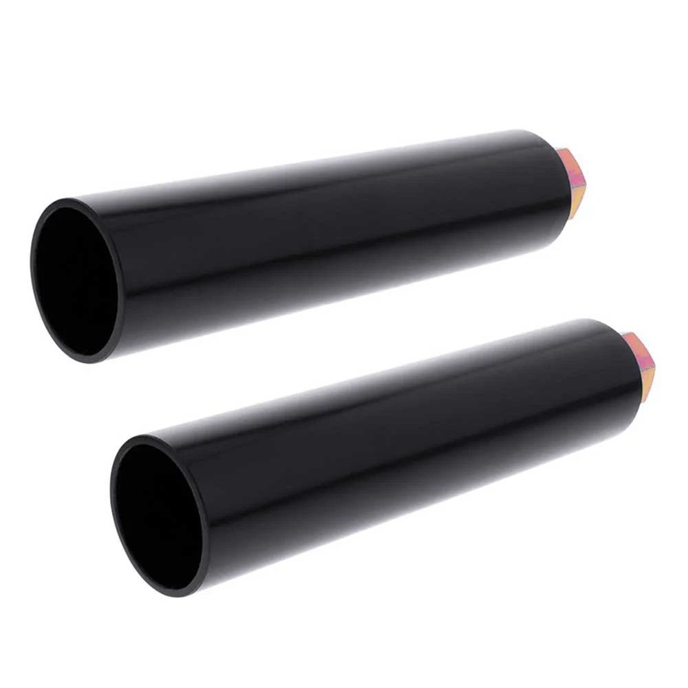 8" Black Quarter Fender Mounting Post (PR) - Image 5