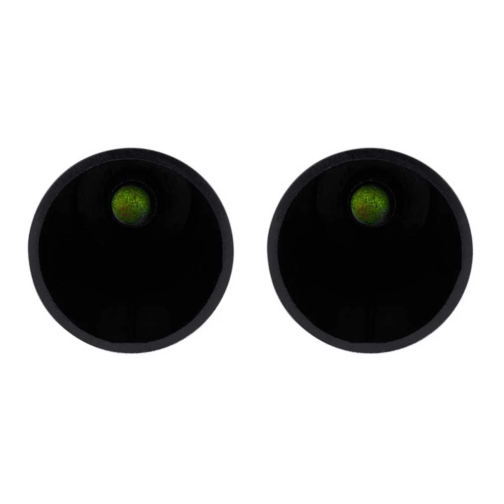 8" Black Quarter Fender Mounting Post (PR) - Image 7