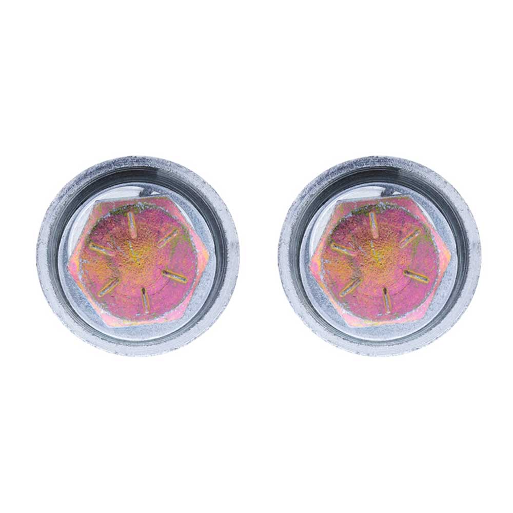 8" Quarter Fender Mounting Post (PR) - Image 6