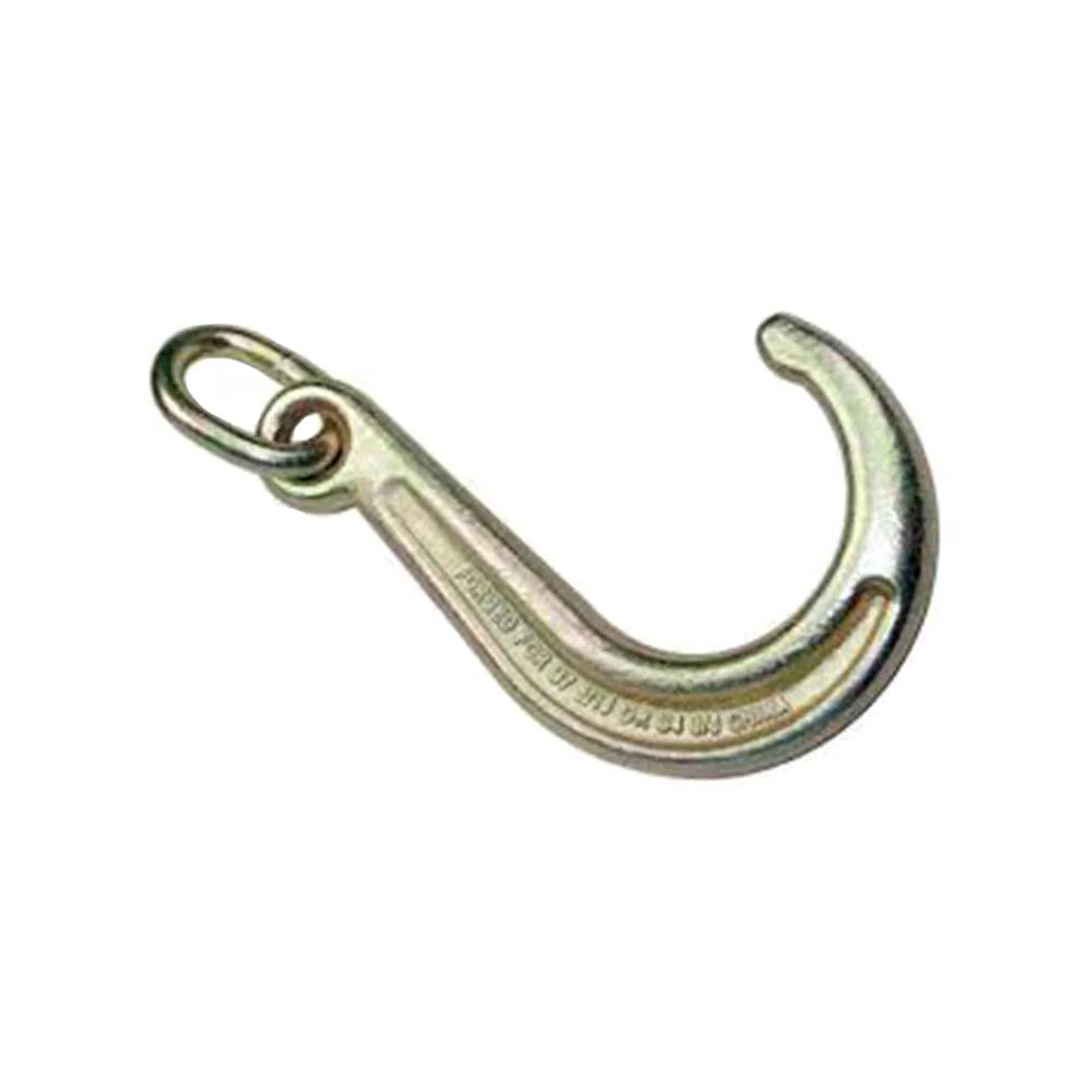 8" Tow Hook