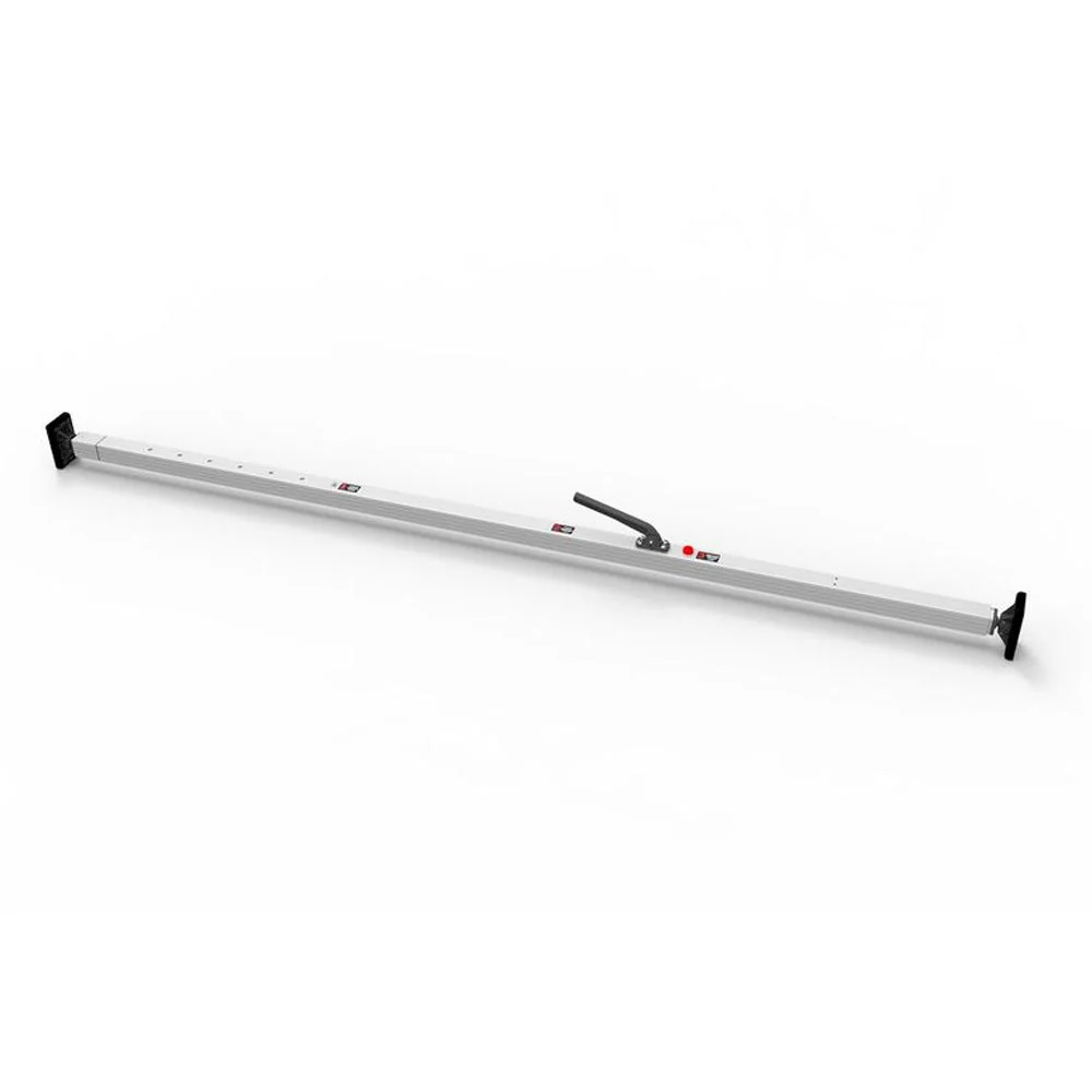 84" - 114" SL-30 Cargo Bar with Articulating Feet - Image 3