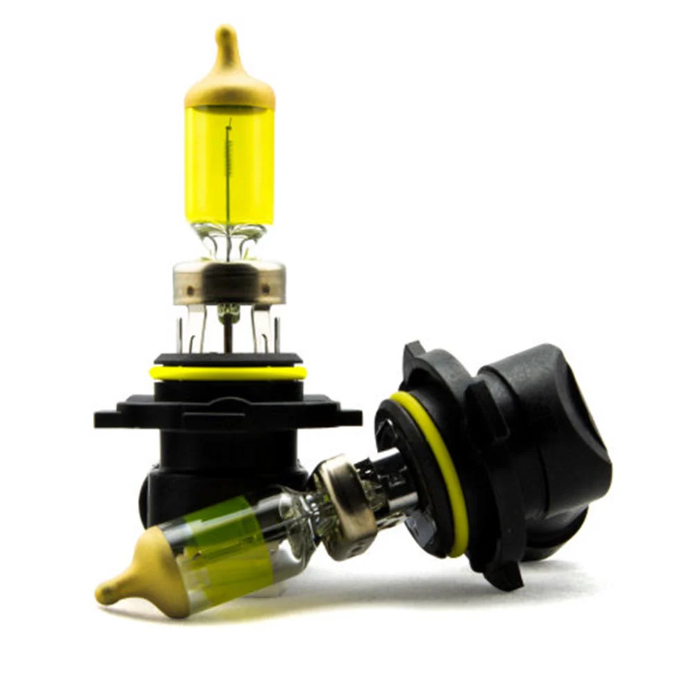 881, 886 Sylvania FogVision Halogen Fog Light Bulbs