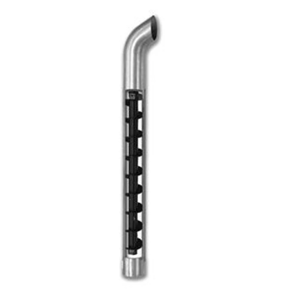 8"D Quiet Performance Internal Muffler - Image 2