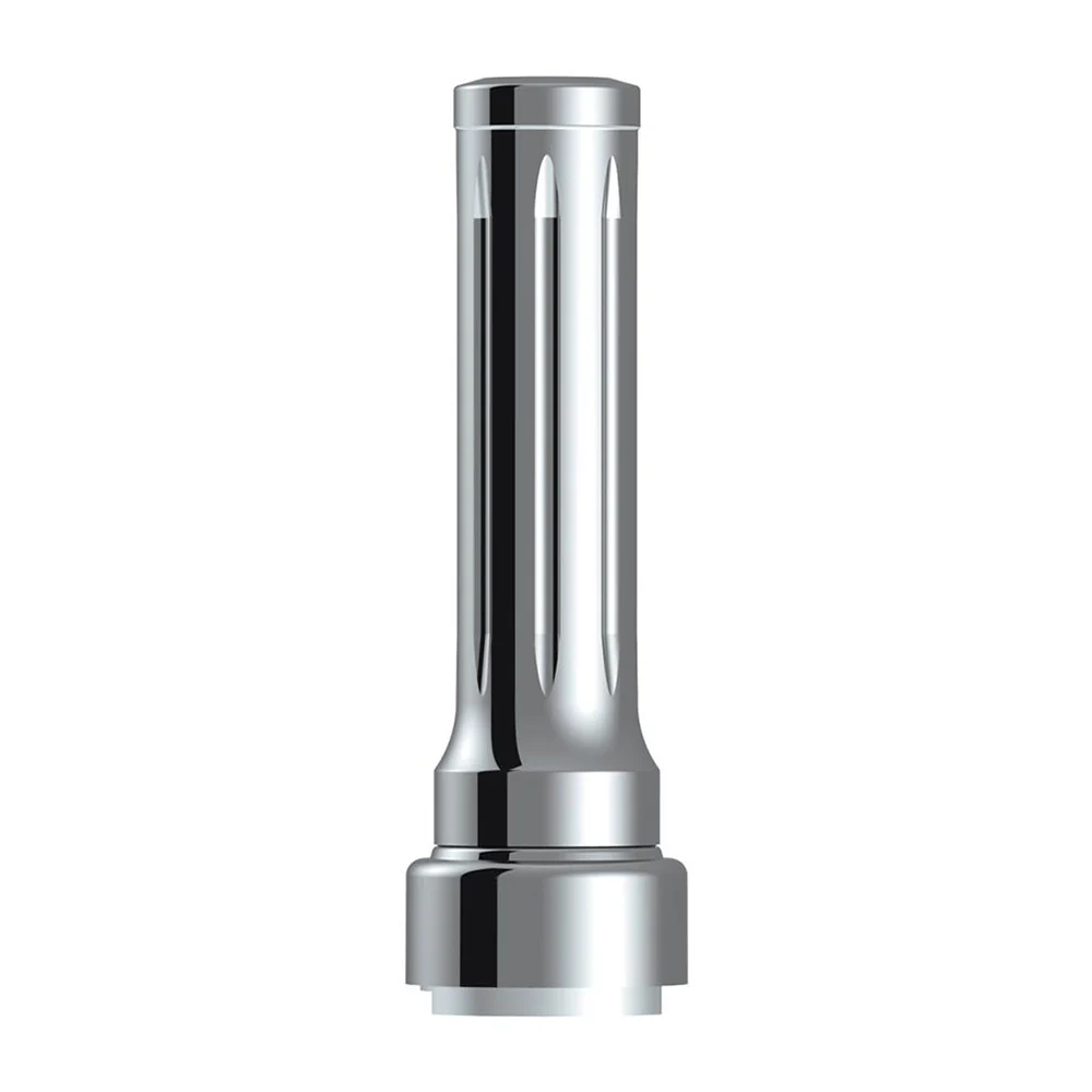 9/10 Speed Chrome Dallas Style Gear Shift Knob - Image 2